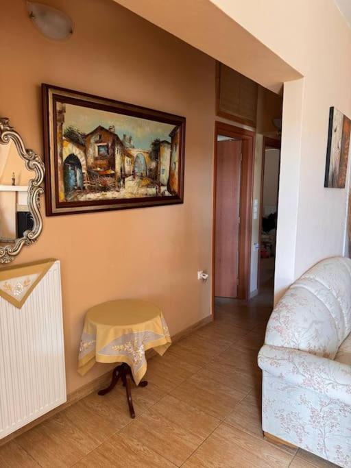 Family Woodland Oasis Vipgreece Apartment Kírinthos Exterior photo