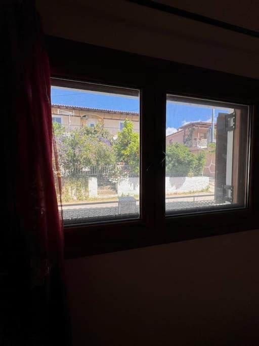 Family Woodland Oasis Vipgreece Apartment Kírinthos Exterior photo