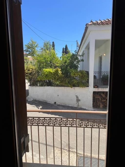 Family Woodland Oasis Vipgreece Apartment Kírinthos Exterior photo